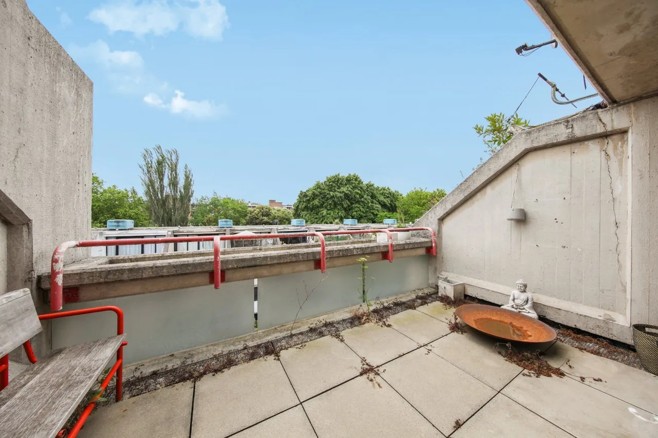 Rowley Way, St John's Wood, NW8, photo 6