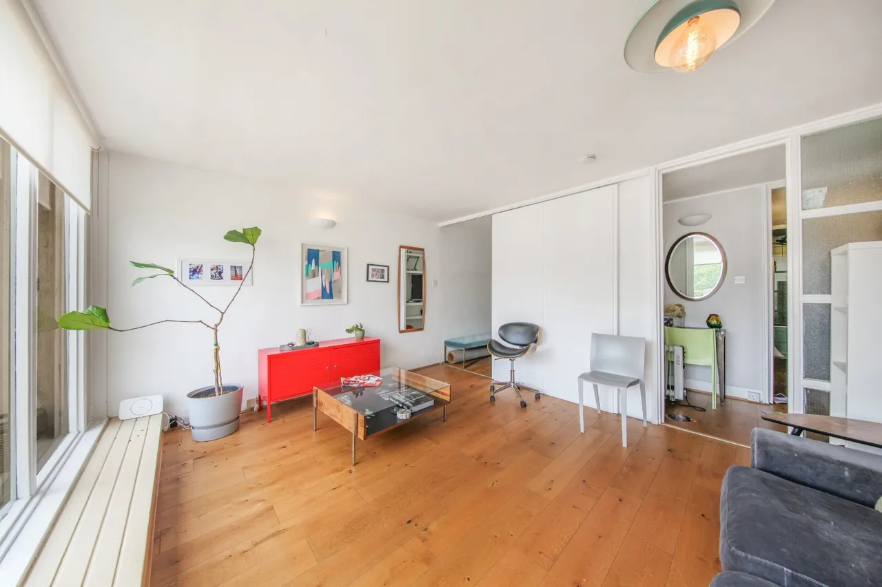 Rowley Way, St John's Wood, NW8, photo 10