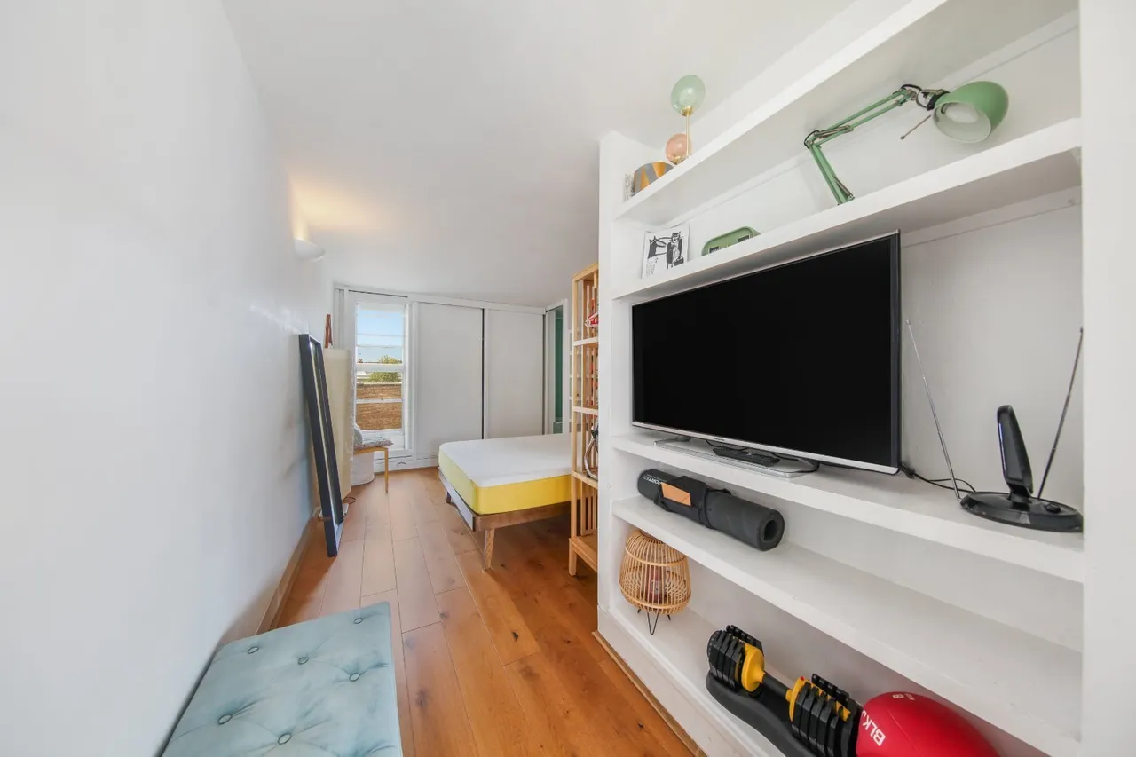 Rowley Way, St John's Wood, NW8, photo 5