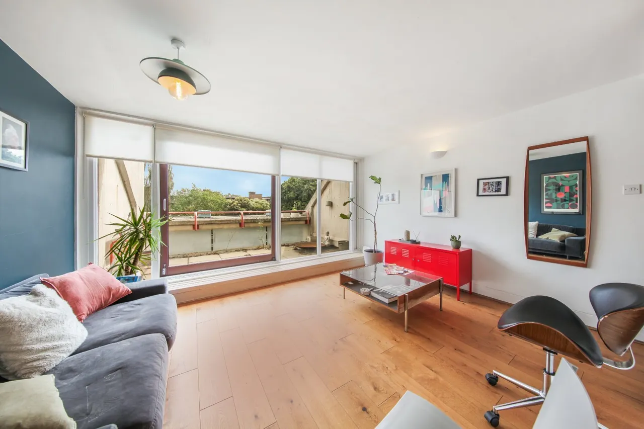 Rowley Way, St John's Wood, NW8, photo 8