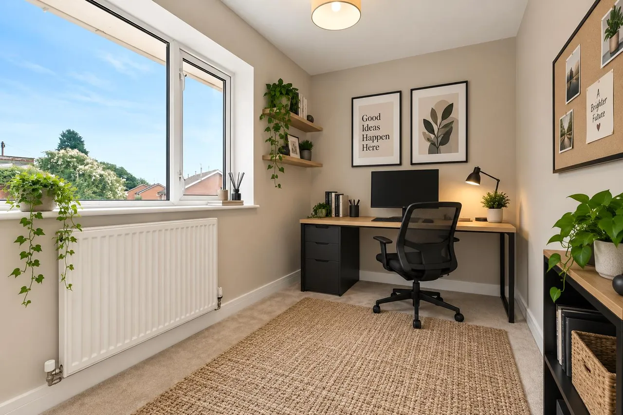 Stanhope Road, Gedling, NG4, photo 10