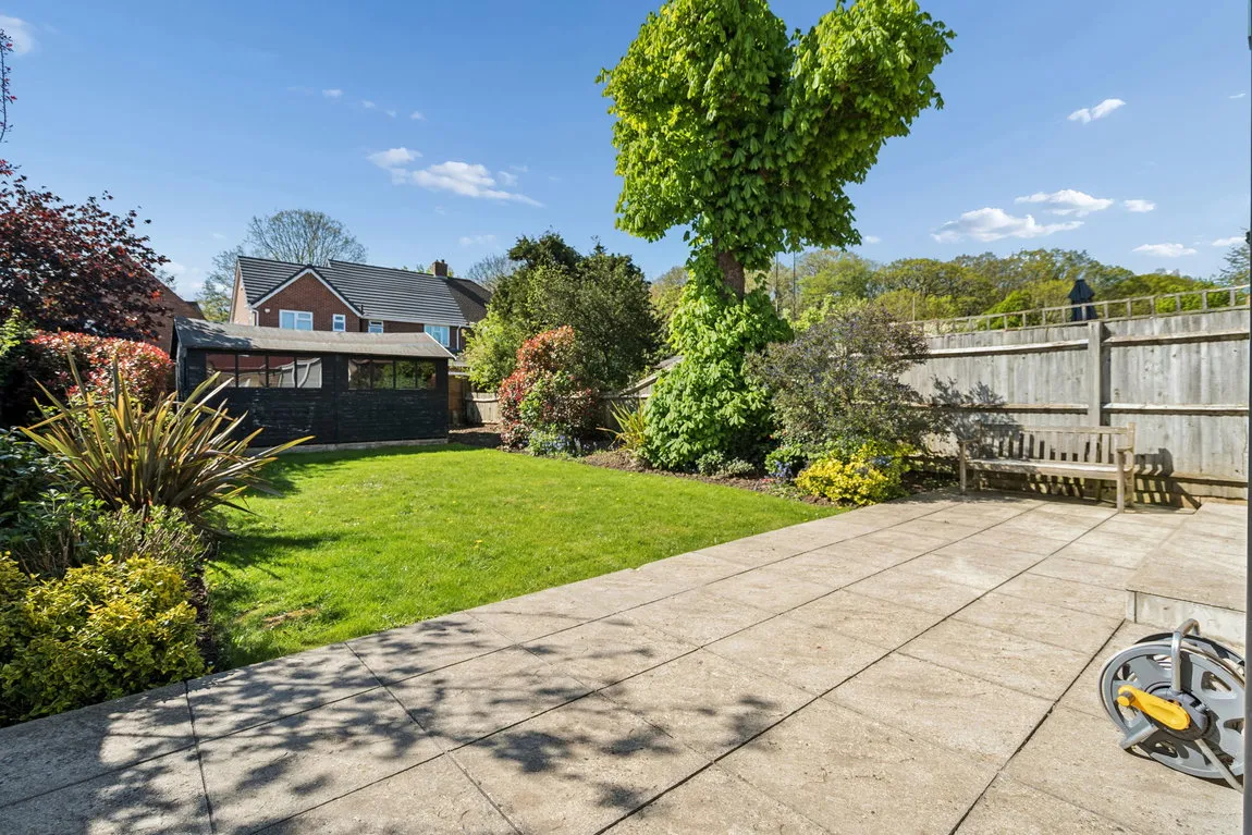 Coniston Gardens, Pinner, HA5, photo 16