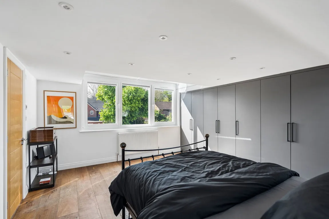 Coniston Gardens, Pinner, HA5, photo 10