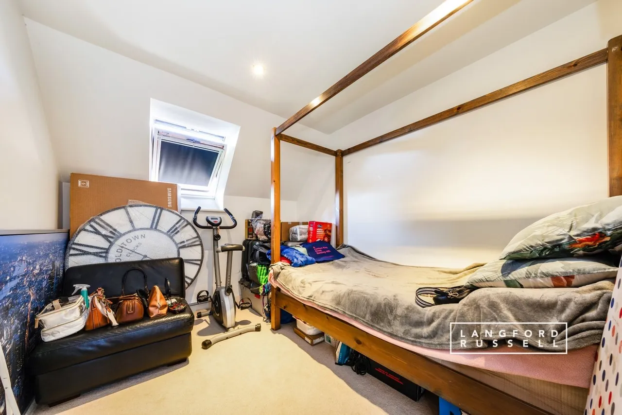 Tubbenden Lane South, Orpington, BR6, photo 5