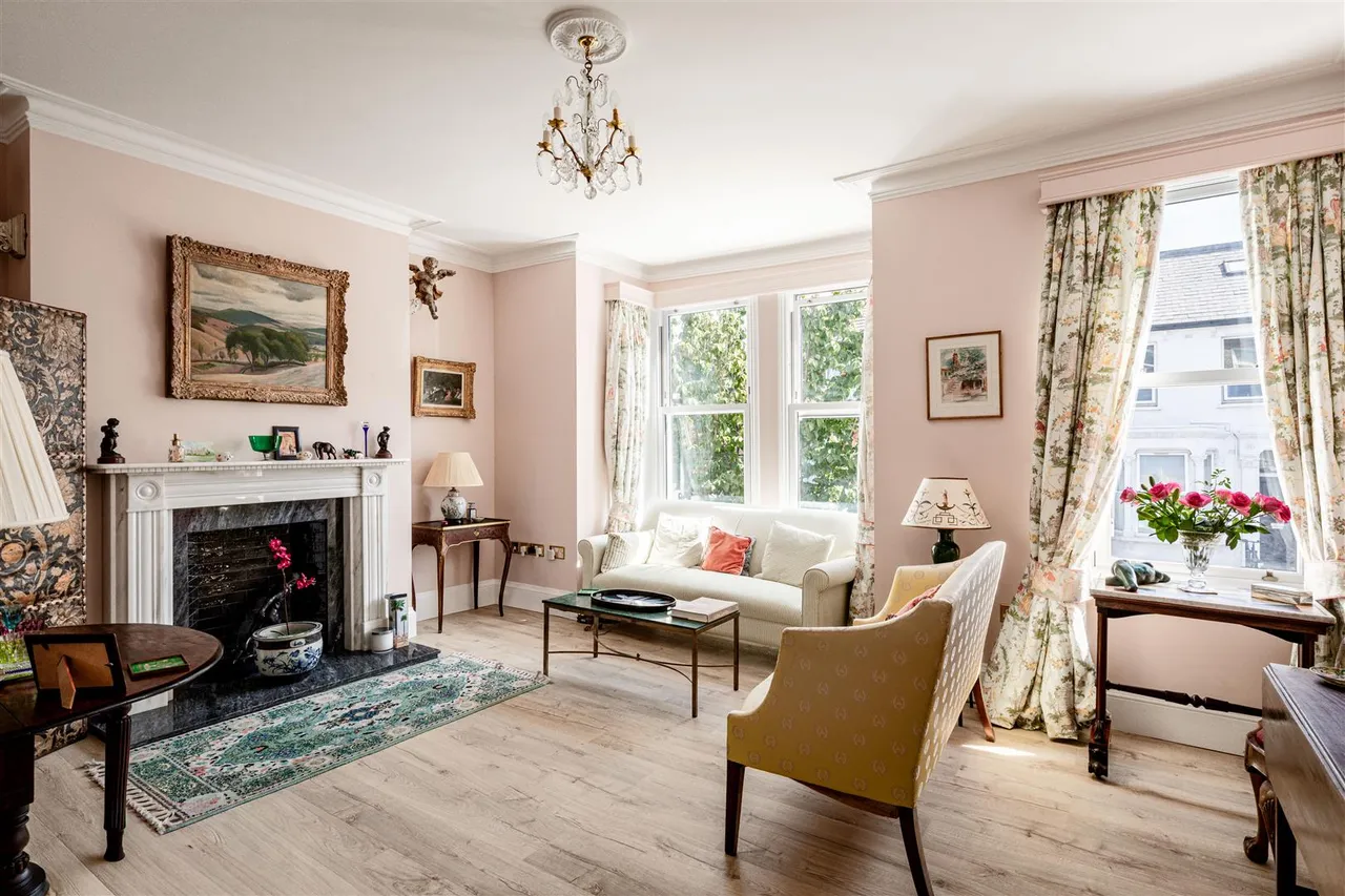 Sulgrave Road, London, W6, photo 5