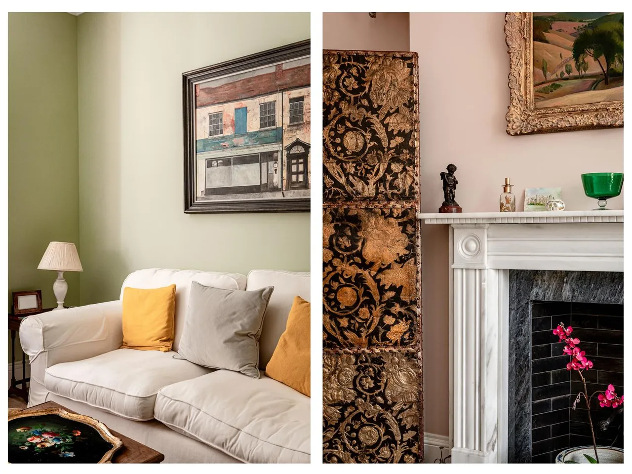 Sulgrave Road, London, W6, photo 4