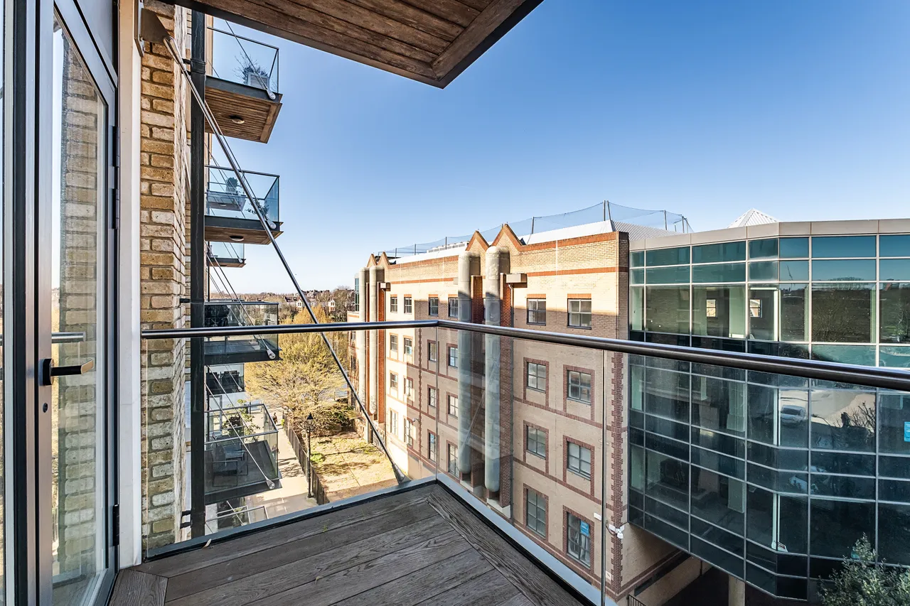 Chancellors Road, London, W6, photo 7