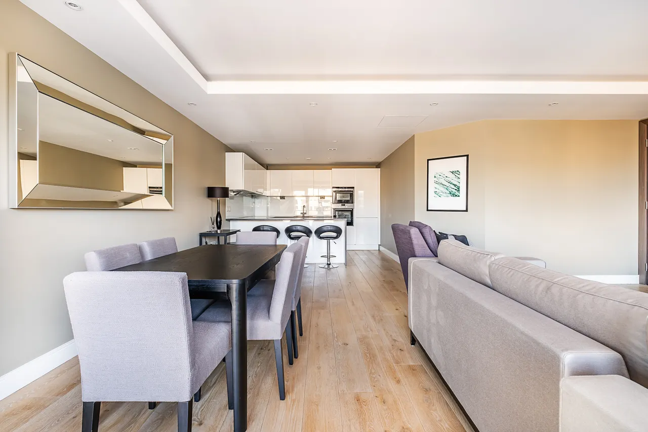 Chancellors Road, London, W6, photo 10