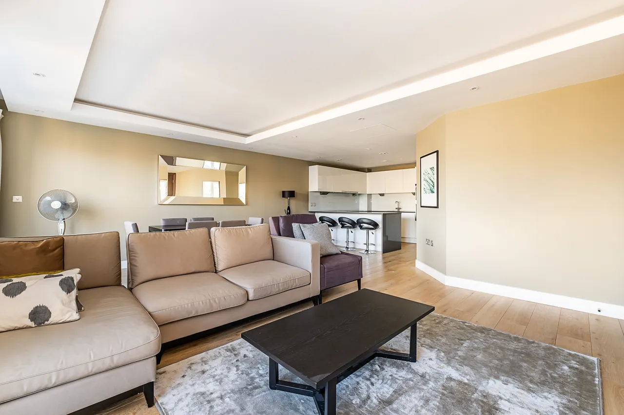 Chancellors Road, London, W6, photo 12