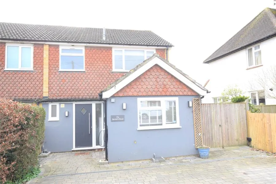 Barretts Road, Dunton Green, TN13, photo 6