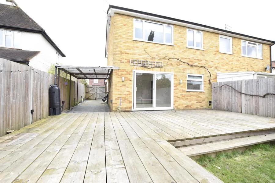 Barretts Road, Dunton Green, TN13, photo 14