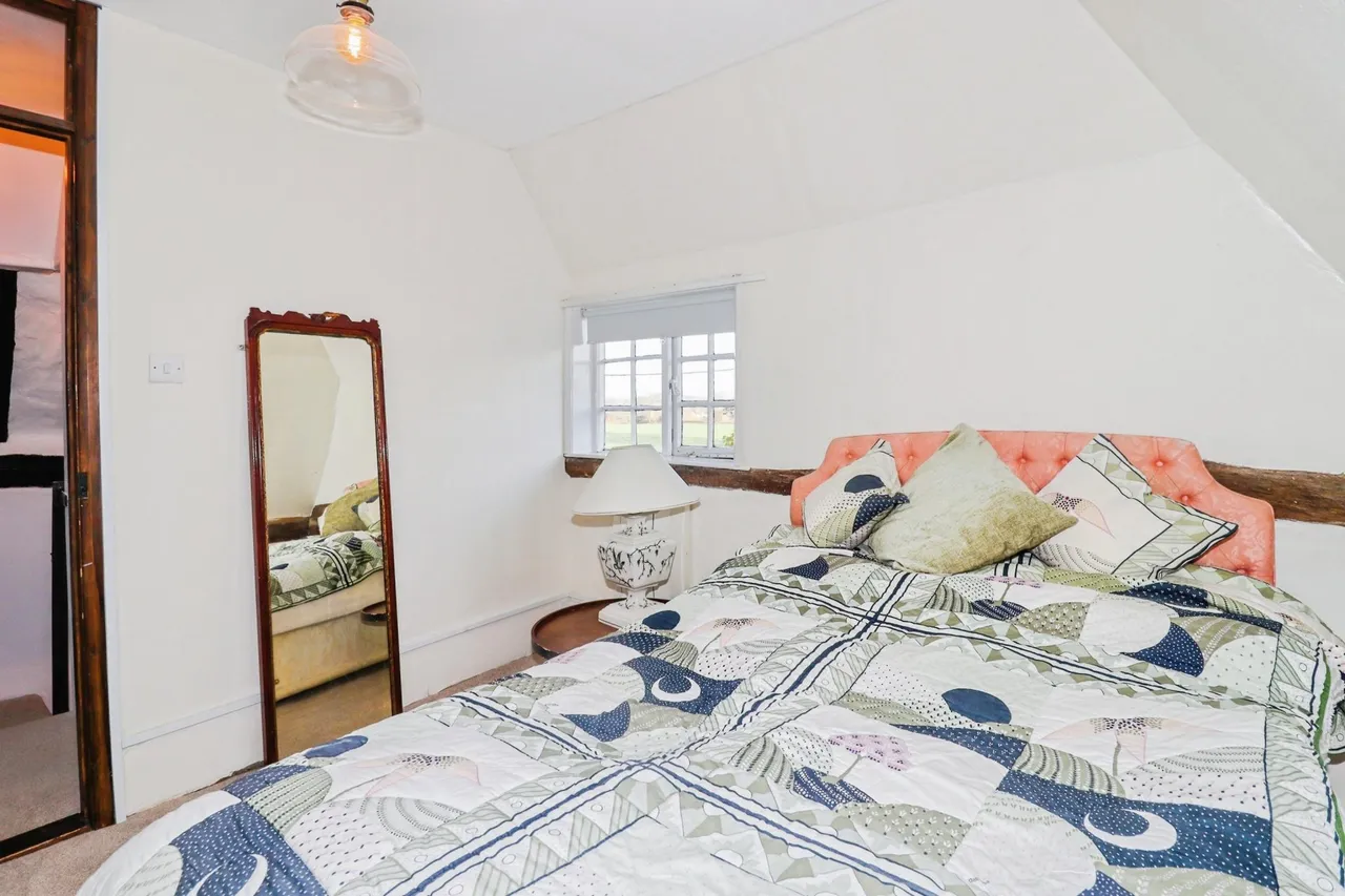 Mill Road, Buxhall, IP14, photo 14