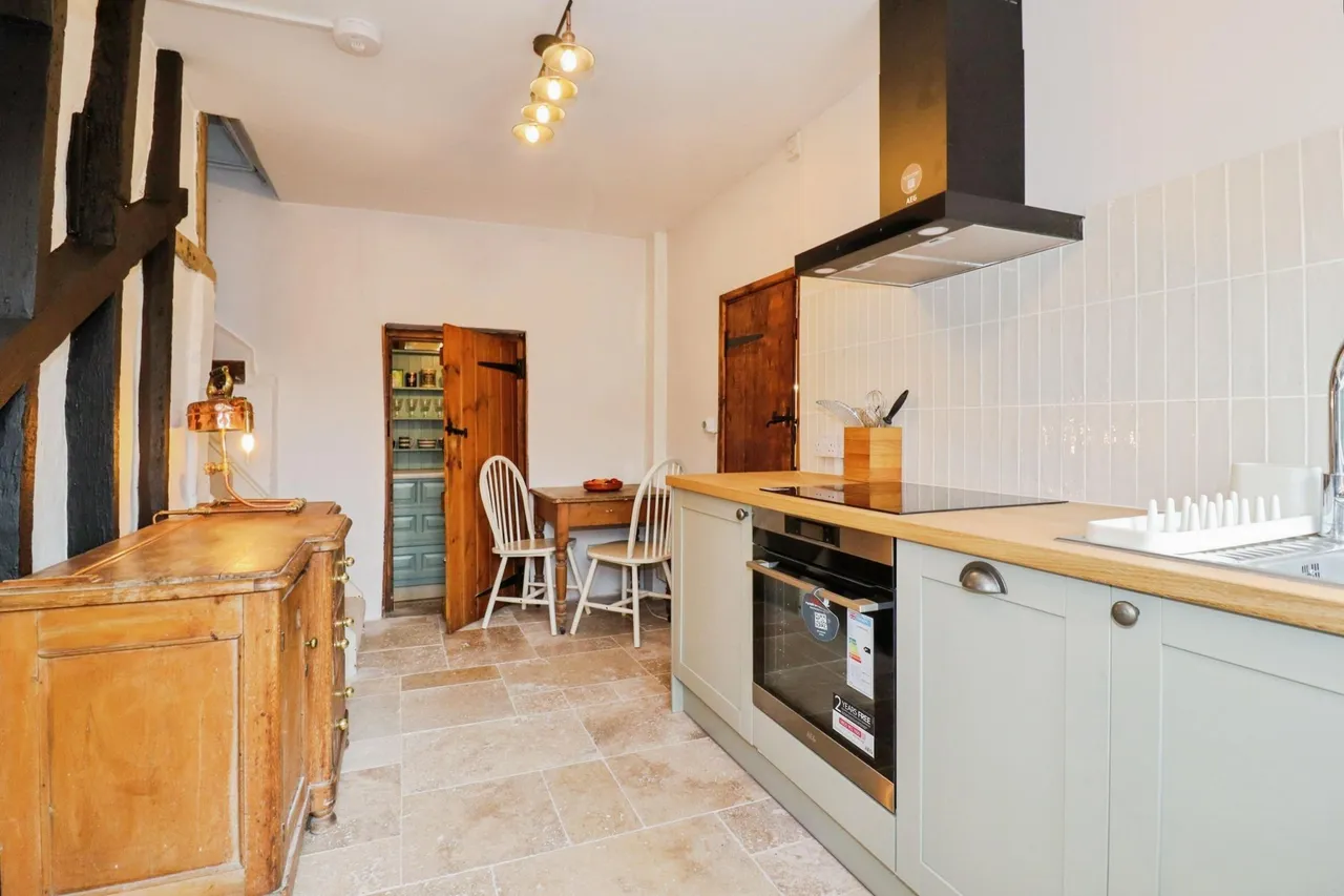 Mill Road, Buxhall, IP14, photo 8