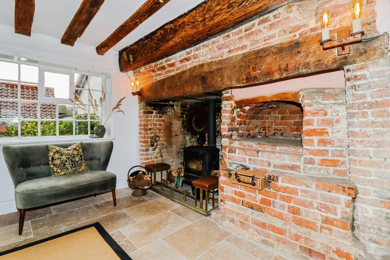 Mill Road, Buxhall, IP14, photo 3