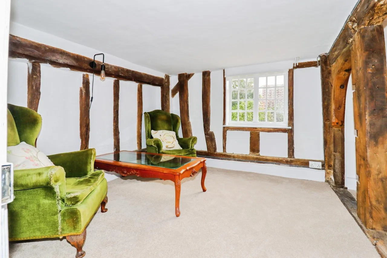 Mill Road, Buxhall, IP14, photo 12