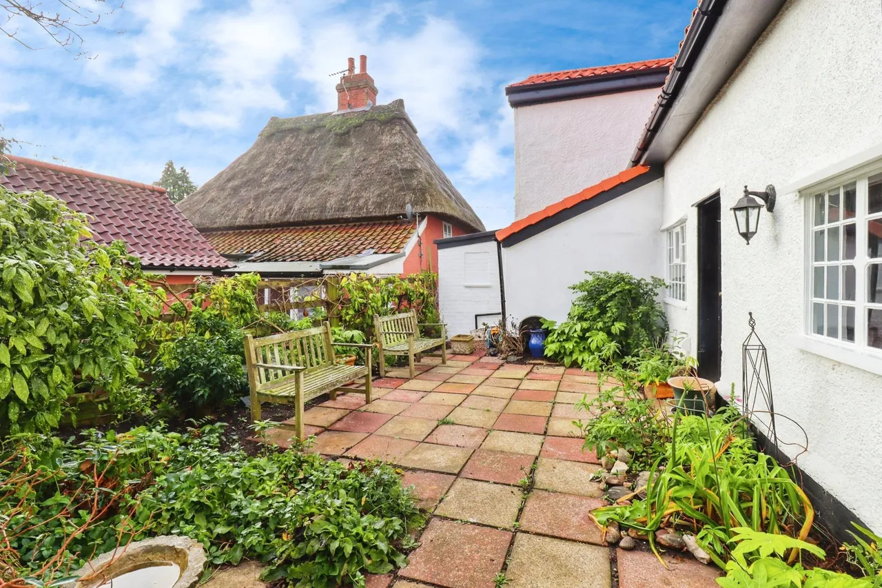 Mill Road, Buxhall, IP14, photo 27