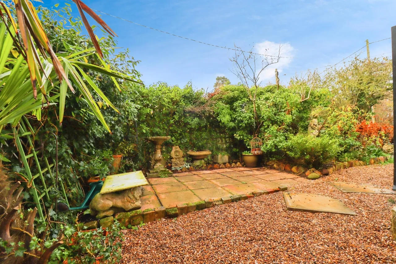 Mill Road, Buxhall, IP14, photo 25