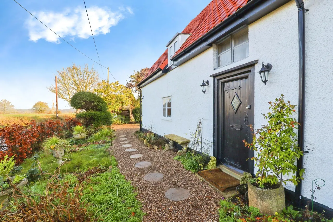 Mill Road, Buxhall, IP14, photo 29