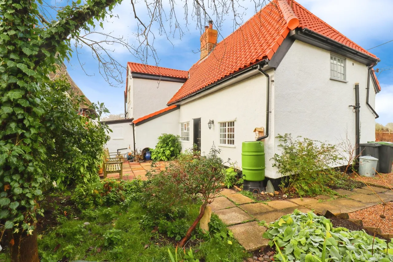Mill Road, Buxhall, IP14, photo 24