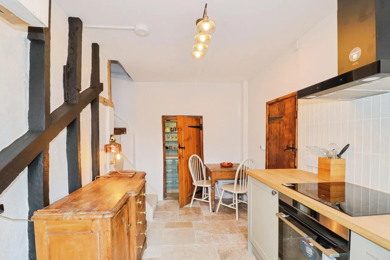 Mill Road, Buxhall, IP14, photo 13