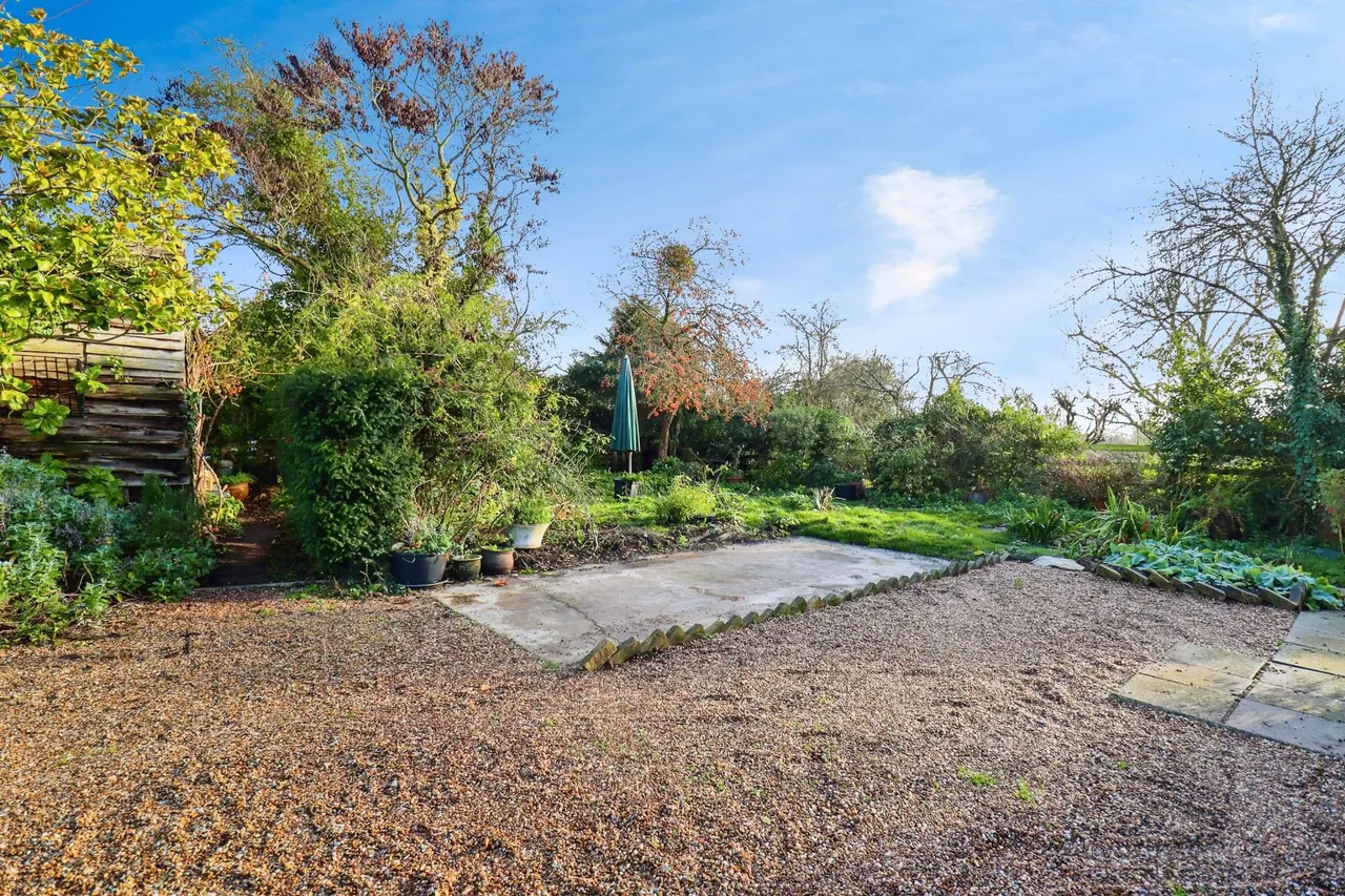 Mill Road, Buxhall, IP14, photo 30