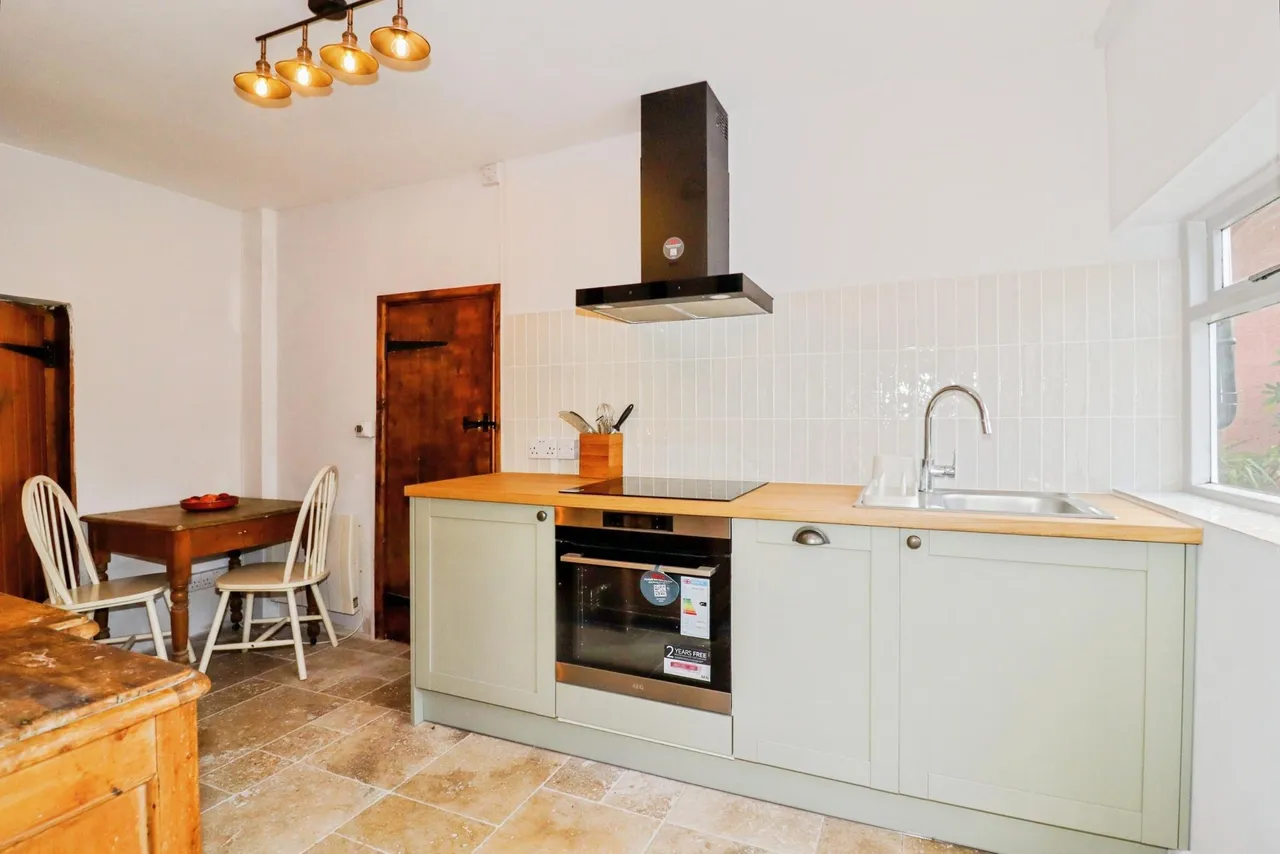 Mill Road, Buxhall, IP14, photo 6