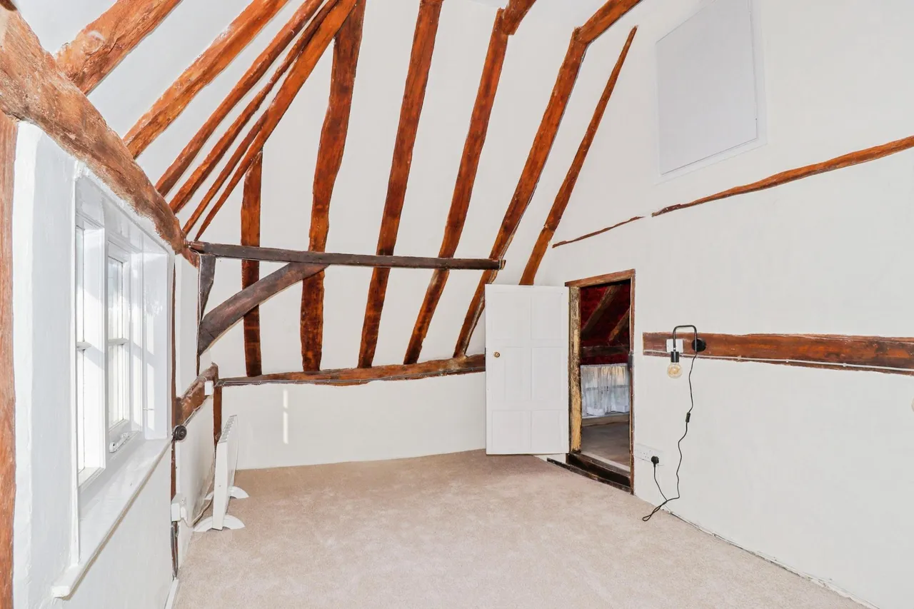 Mill Road, Buxhall, IP14, photo 21