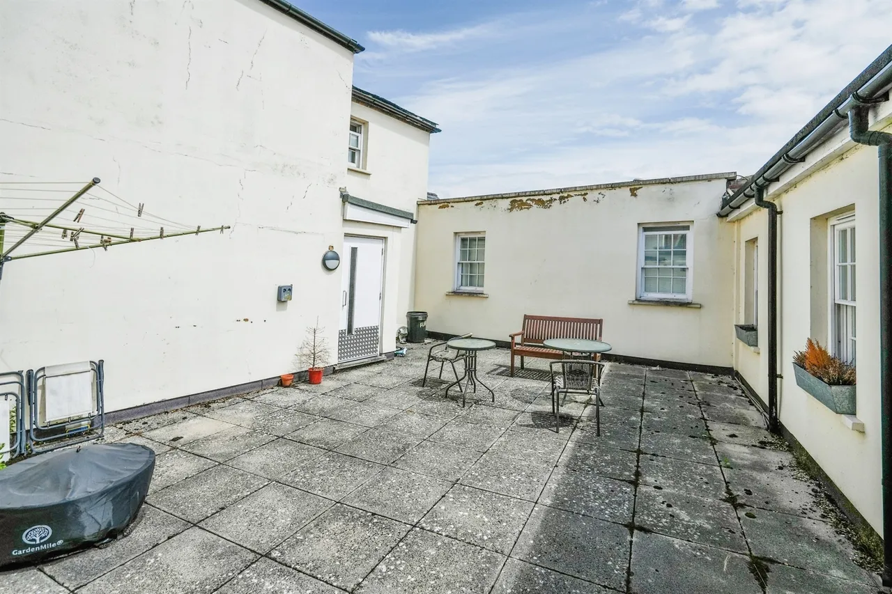 Post Office Lane, Wantage, OX12, photo 4
