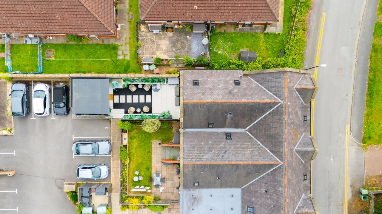 Carlton Green, Rothwell, LS26, photo 5