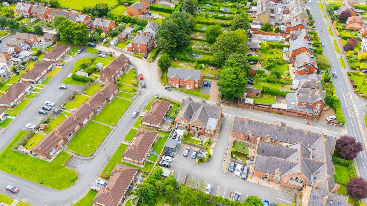 Carlton Green, Rothwell, LS26, photo 34