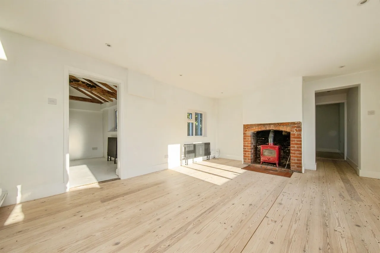 The Street, Alderton, IP12, photo 5