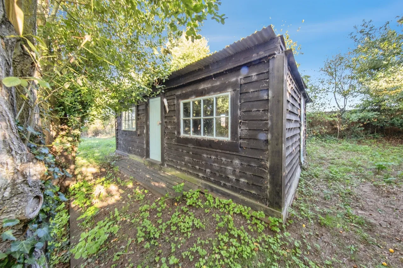 The Street, Alderton, IP12, photo 19