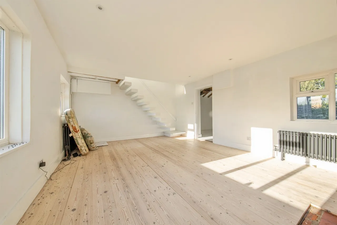 The Street, Alderton, IP12, photo 2
