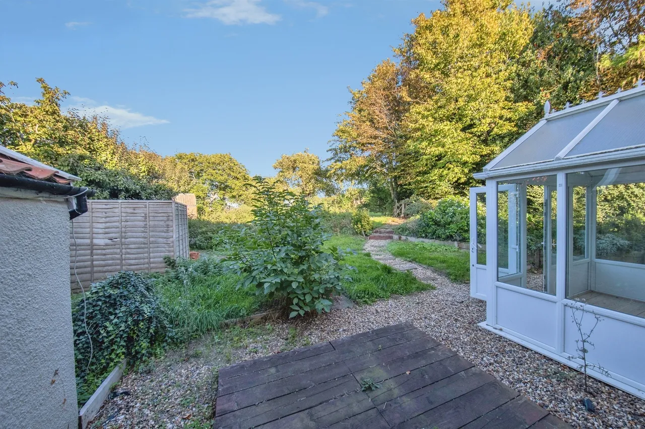 The Street, Alderton, IP12, photo 17