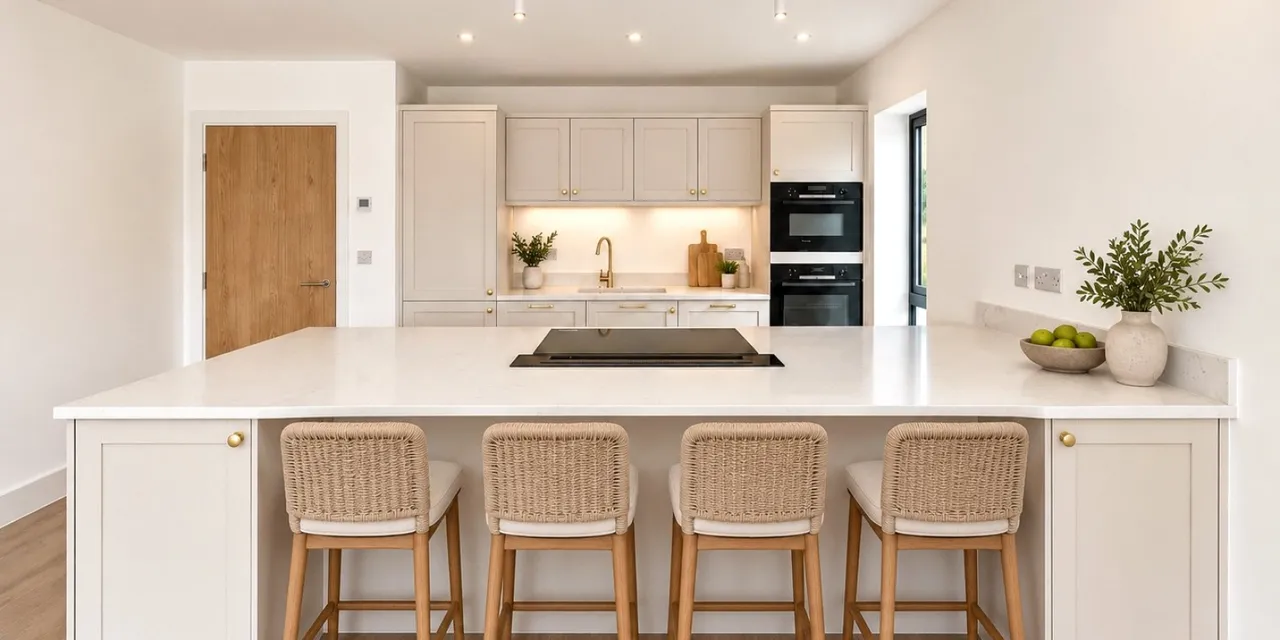 Caldy Road, West Kirby, CH48, photo 5