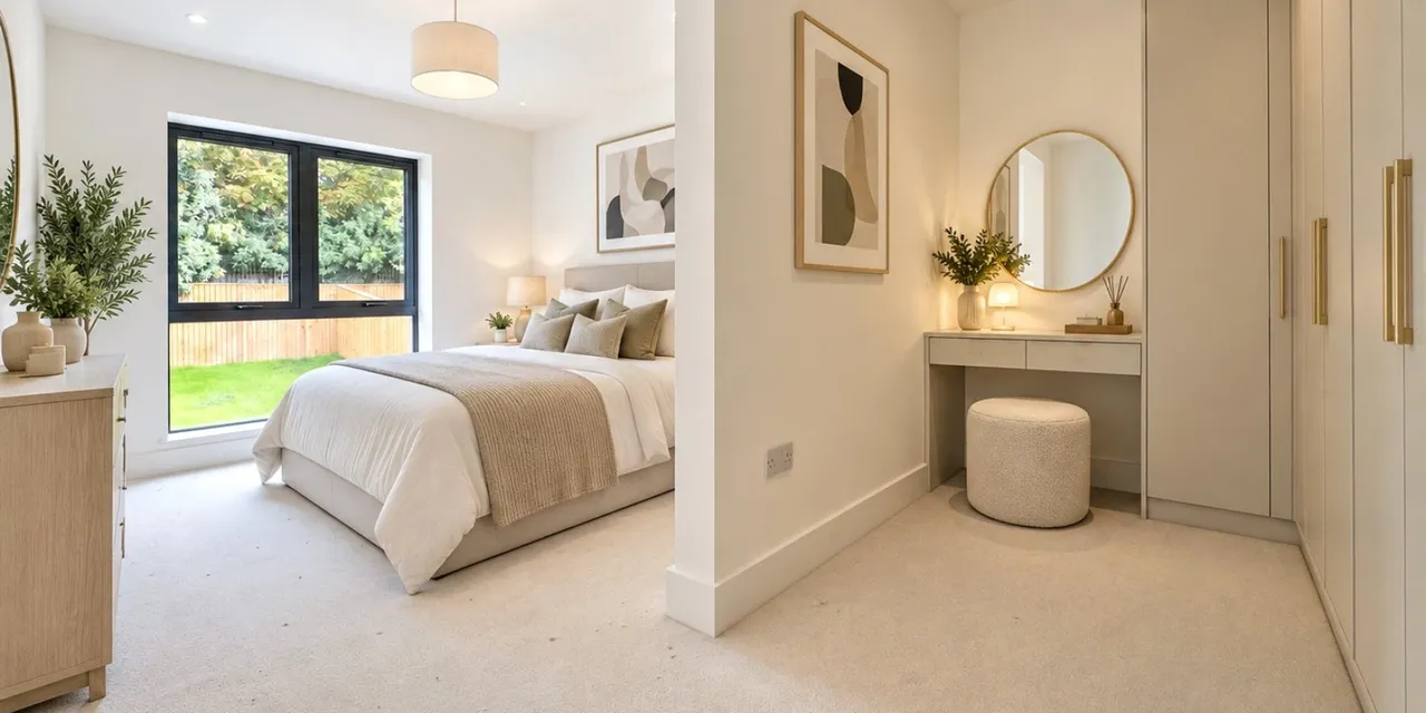 Caldy Road, West Kirby, CH48, photo 11