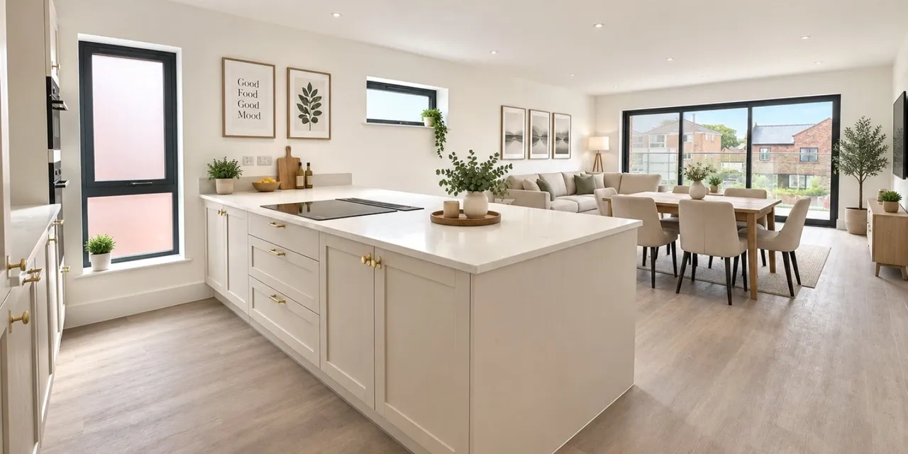 Caldy Road, West Kirby, CH48, photo 3