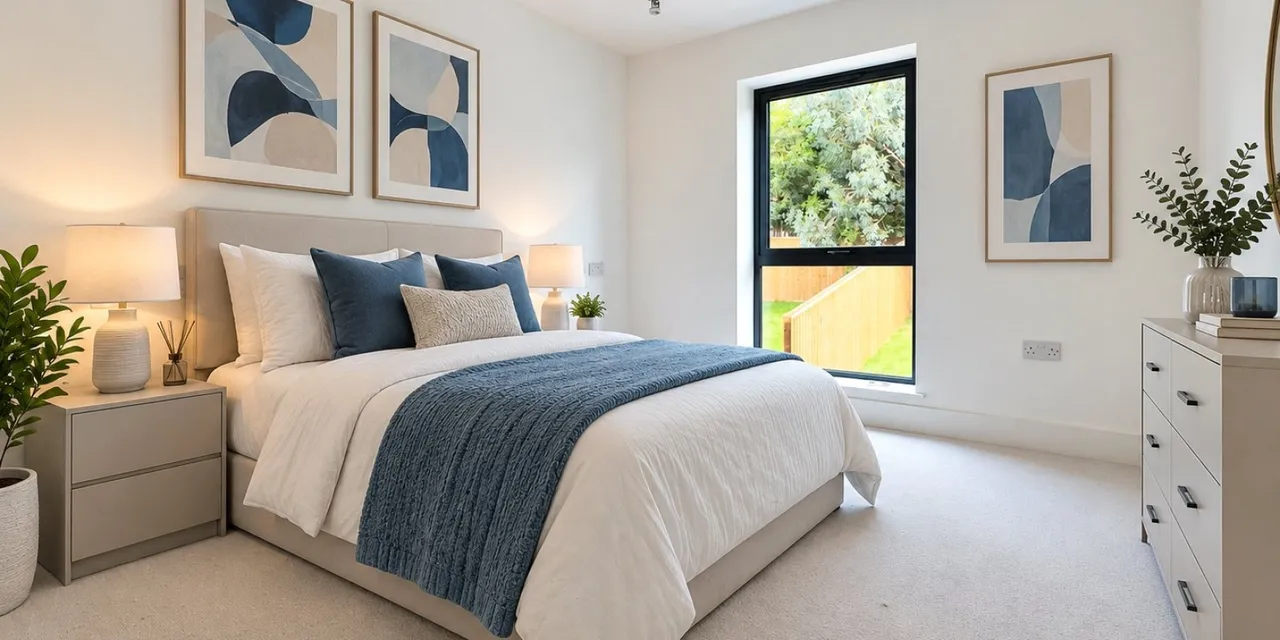 Caldy Road, West Kirby, CH48, photo 10