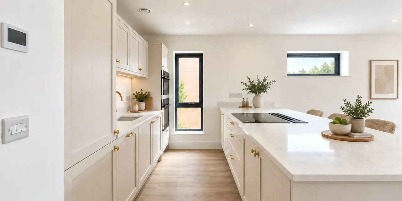 Caldy Road, West Kirby, CH48, photo 6
