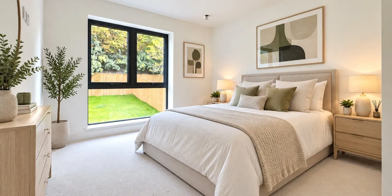 Caldy Road, West Kirby, CH48, photo 9