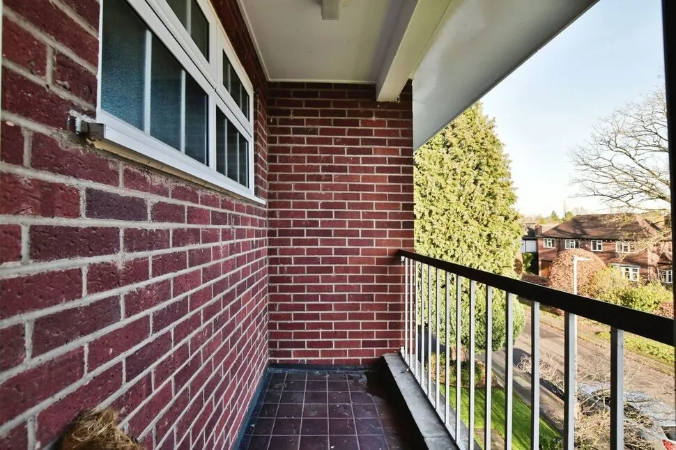 Pownall Court, Wilmslow, Cheshire, SK9, photo 5