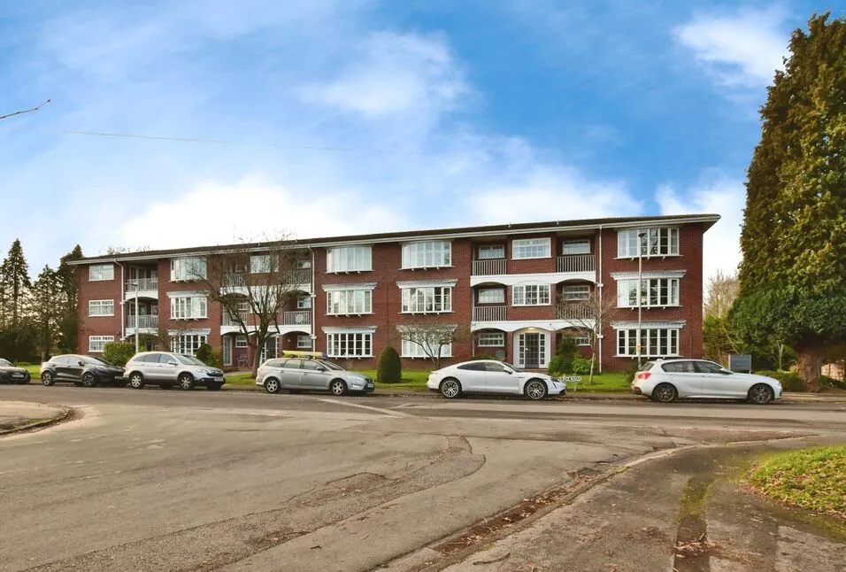 Pownall Court, Wilmslow, Cheshire, SK9, photo 6