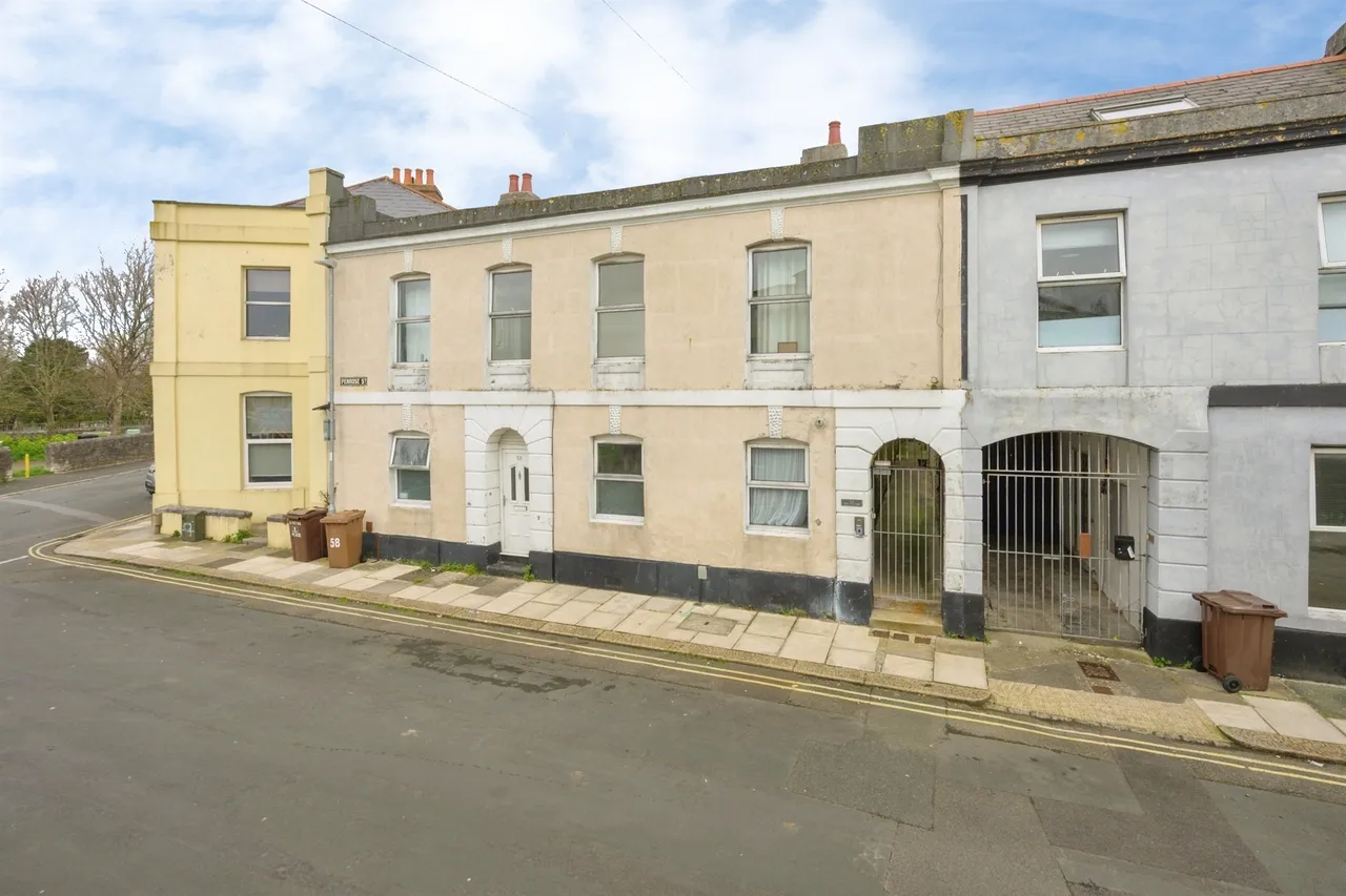 Penrose Street, Plymouth, photo 9