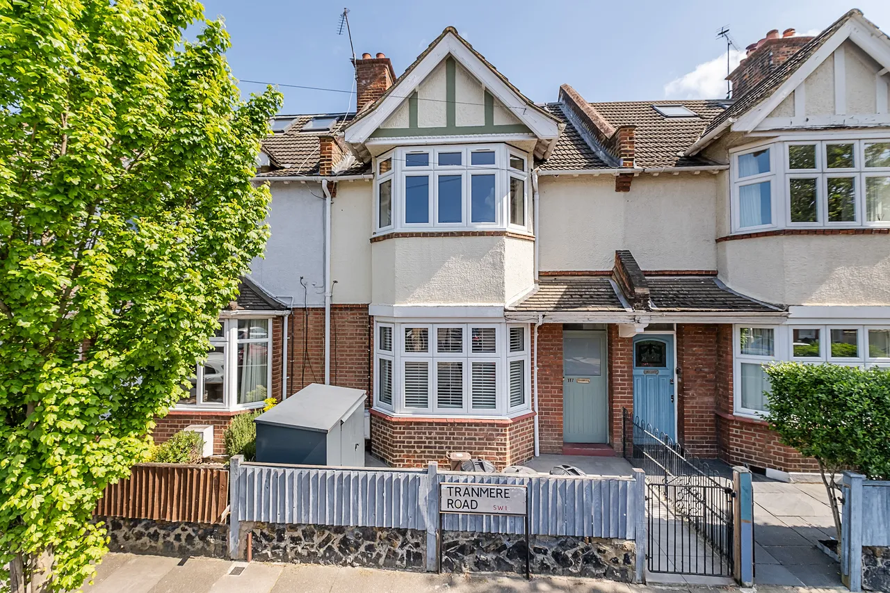 Tranmere Road, London, SW18, photo 2
