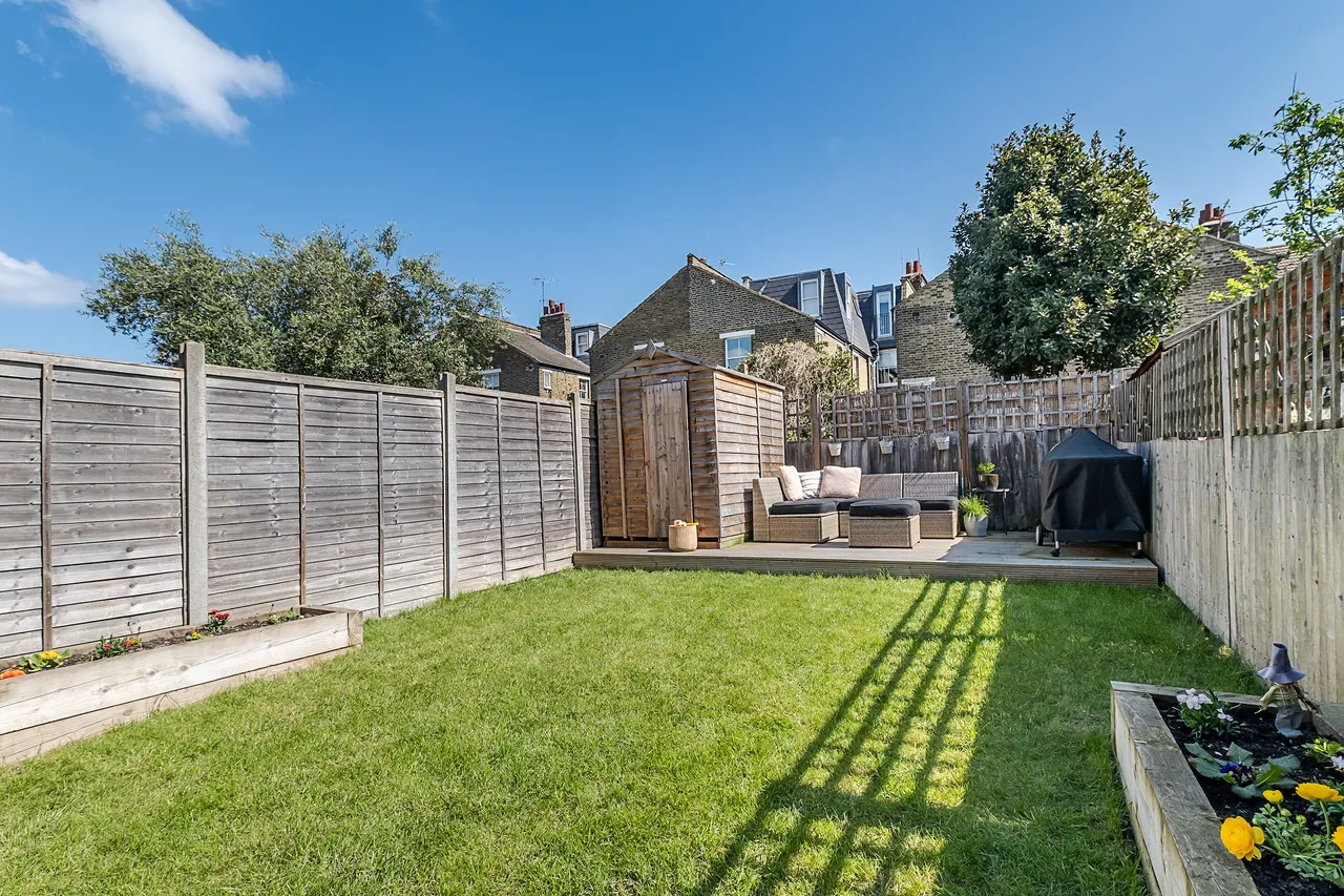 Tranmere Road, London, SW18, photo 7