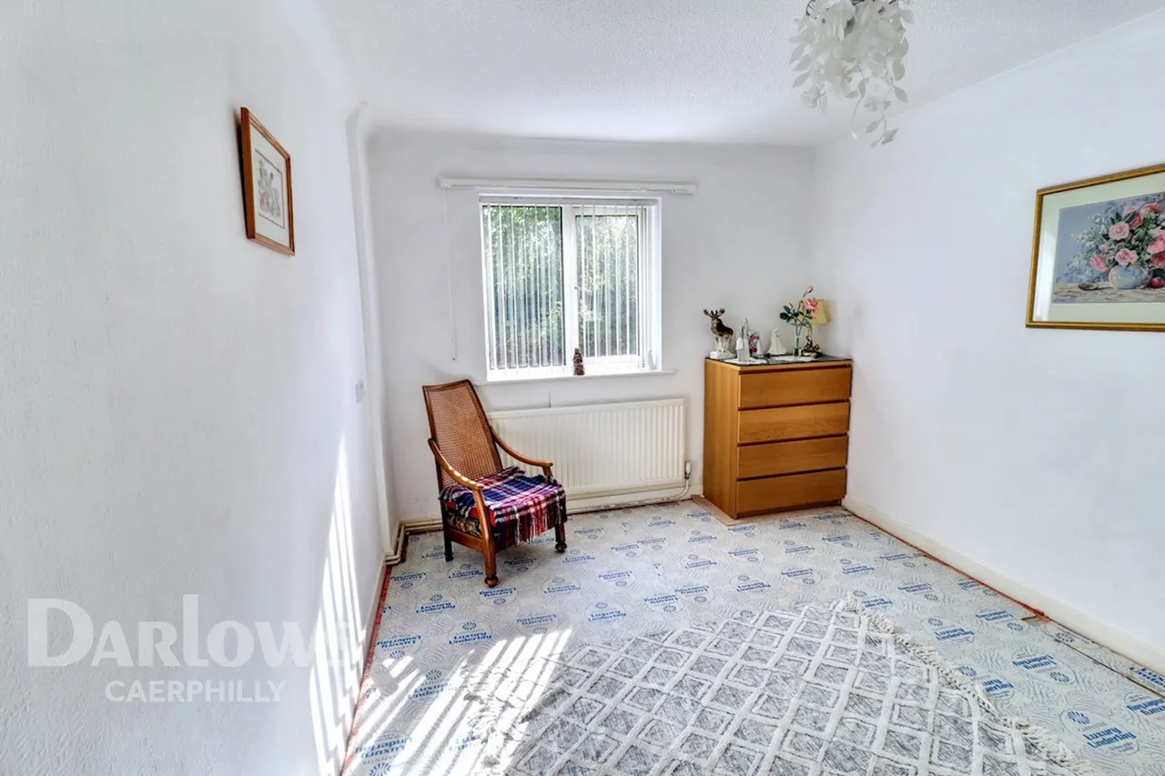 Bronrhiw Fach, Caerphilly, photo 8