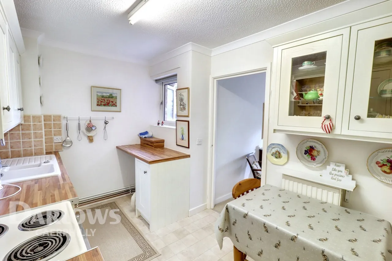 Bronrhiw Fach, Caerphilly, photo 5