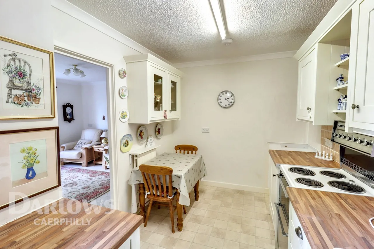 Bronrhiw Fach, Caerphilly, photo 6