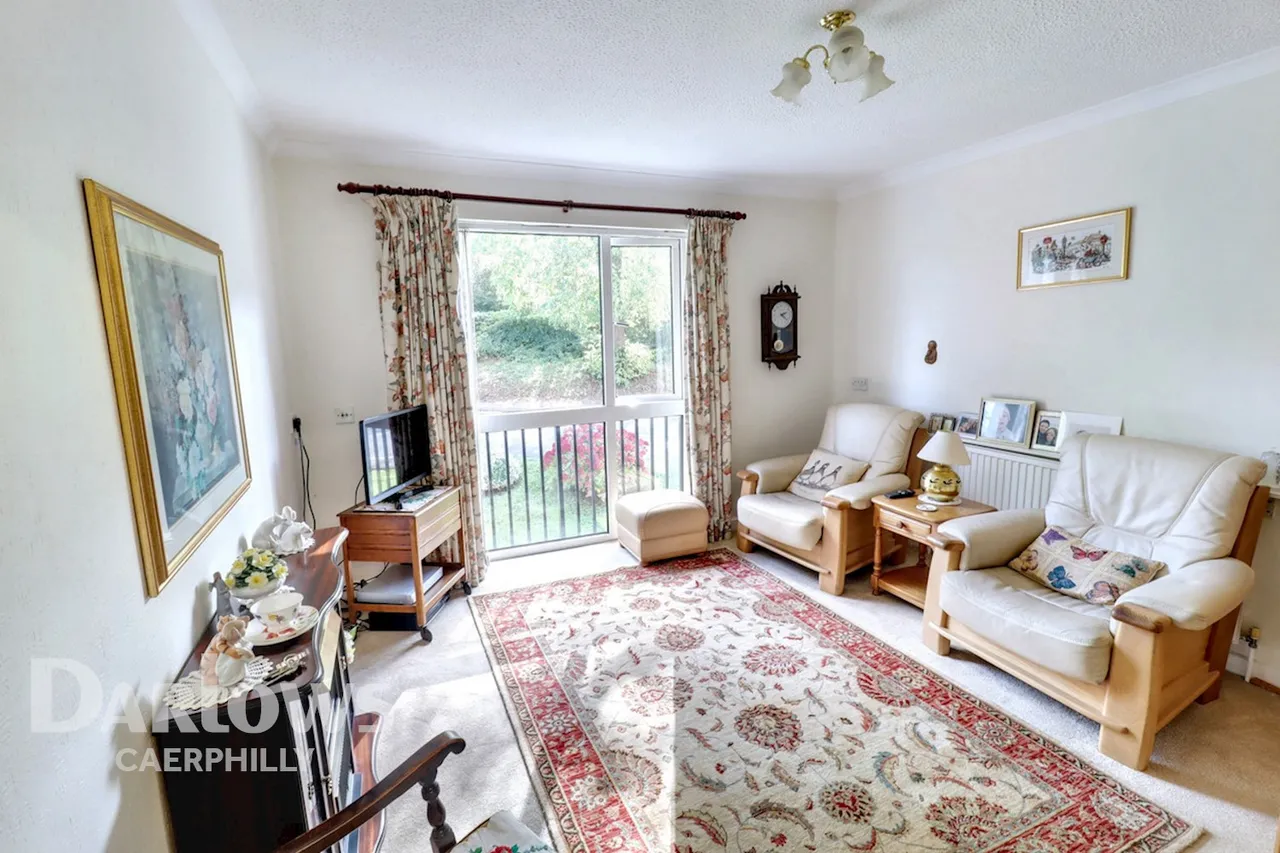 Bronrhiw Fach, Caerphilly, photo 3
