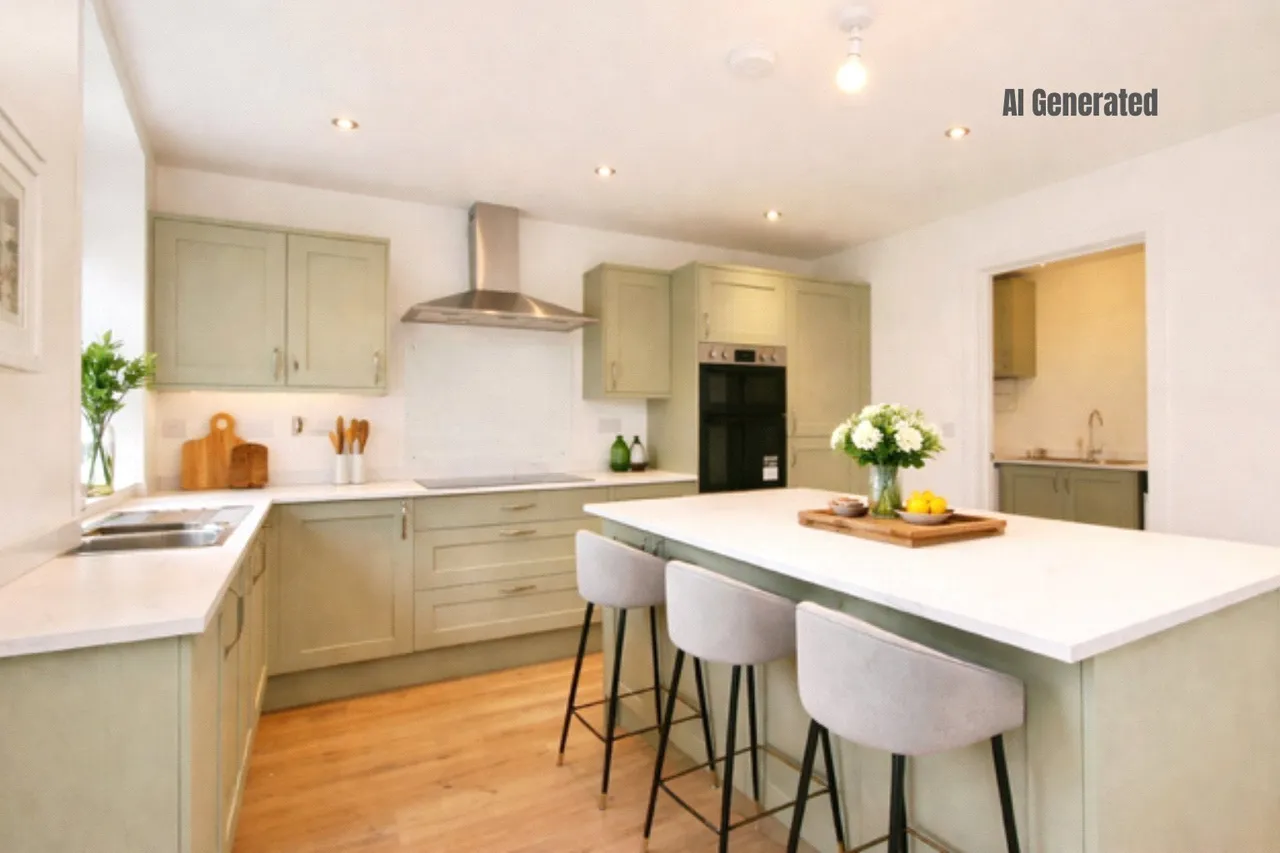 Painthorpe Lane, Crigglestone, Wakefield, West Yorkshire, WF4, photo 15